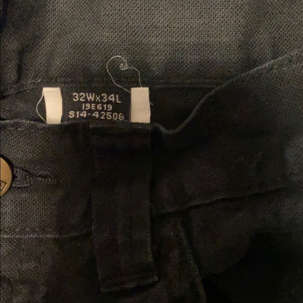 Work pants - Picture 3 of 4